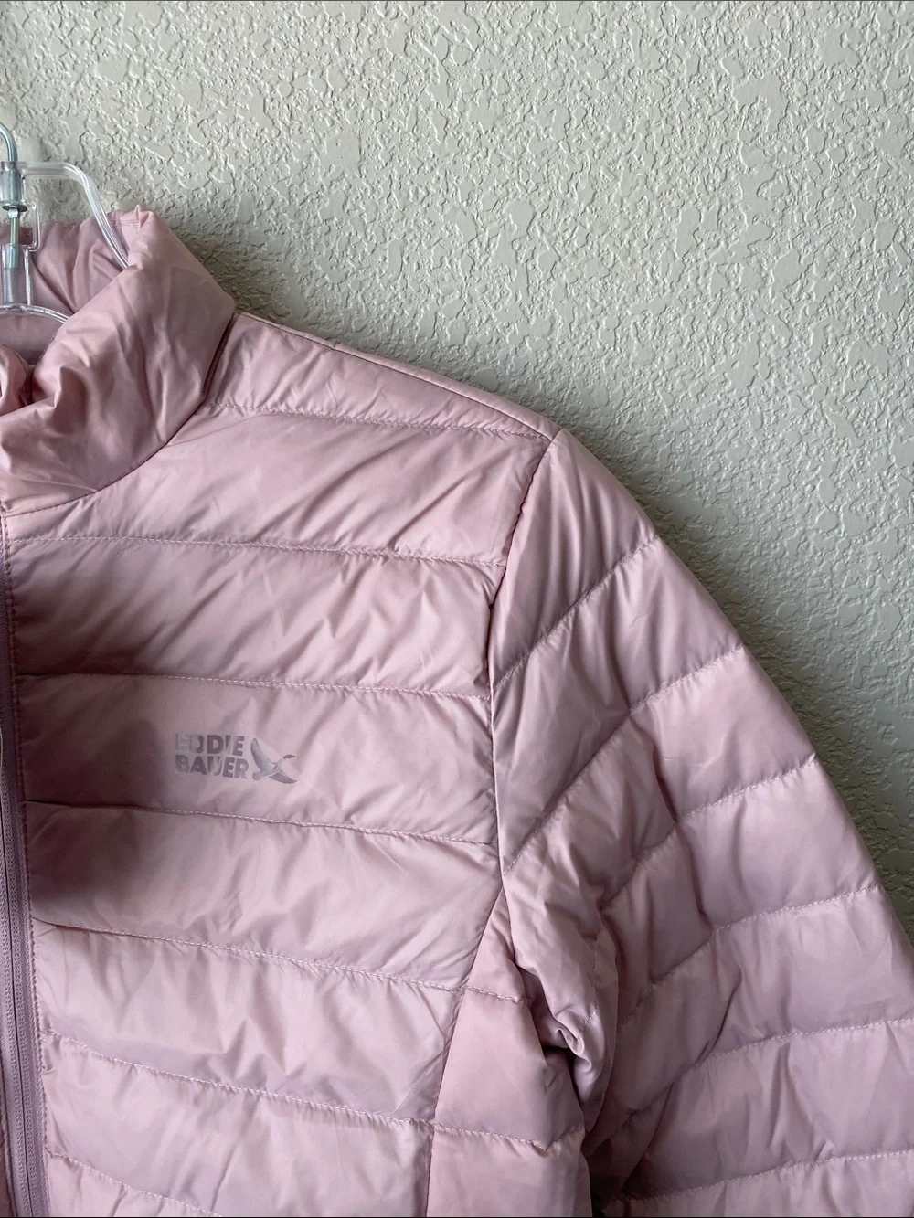Eddie Bauer Girls Packable Jacket Kid's down